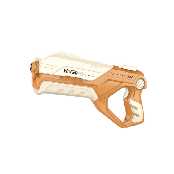 Water Gun