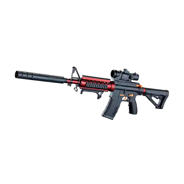 M4A1 Gun
