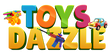 Toys Dazzle